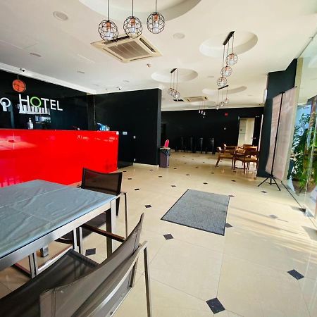 Surya Boutique Hotel กลัง ภายนอก รูปภาพ