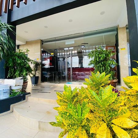 Surya Boutique Hotel กลัง ภายนอก รูปภาพ