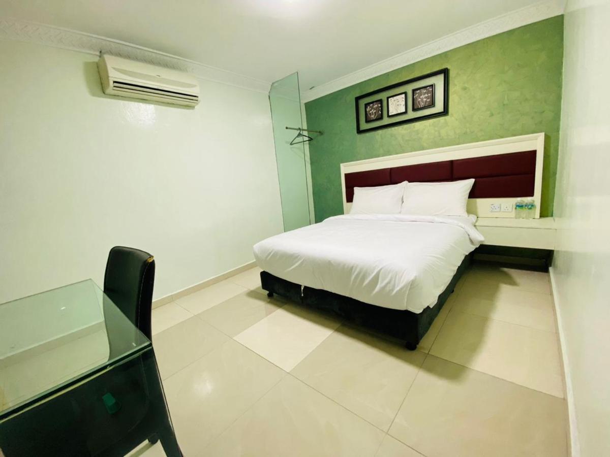 Surya Boutique Hotel กลัง ภายนอก รูปภาพ