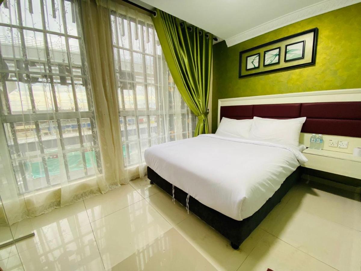 Surya Boutique Hotel กลัง ภายนอก รูปภาพ