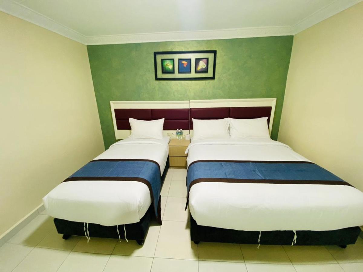 Surya Boutique Hotel กลัง ภายนอก รูปภาพ