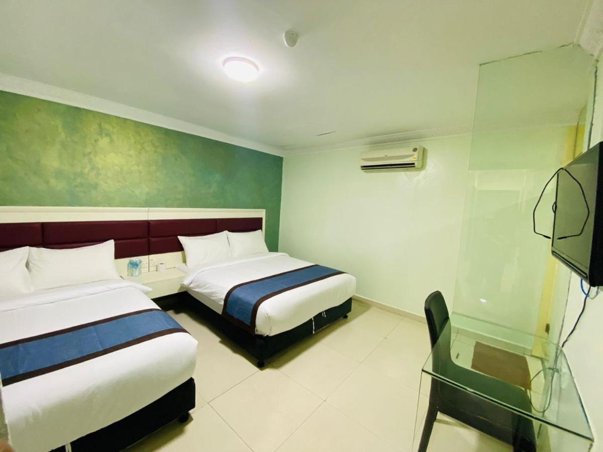 Surya Boutique Hotel กลัง ภายนอก รูปภาพ