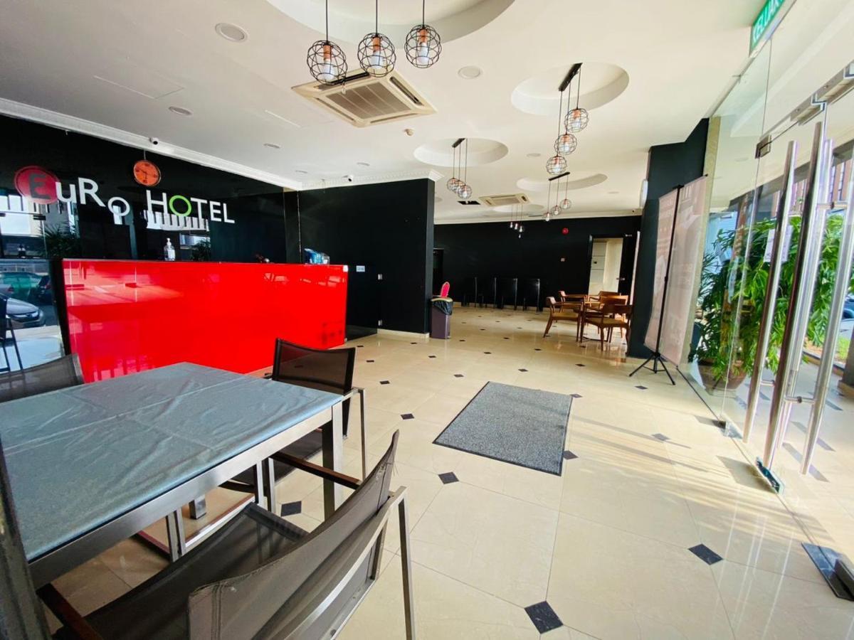 Surya Boutique Hotel กลัง ภายนอก รูปภาพ