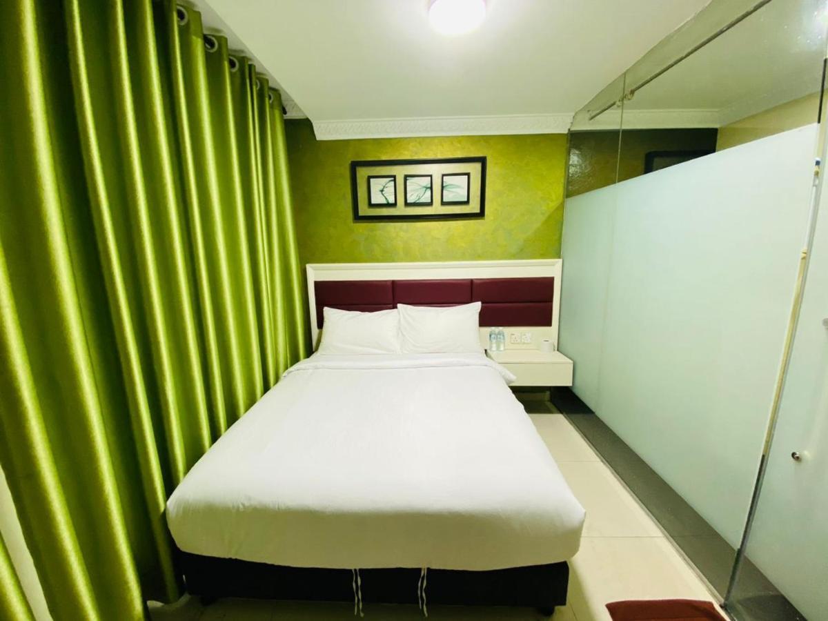 Surya Boutique Hotel กลัง ภายนอก รูปภาพ