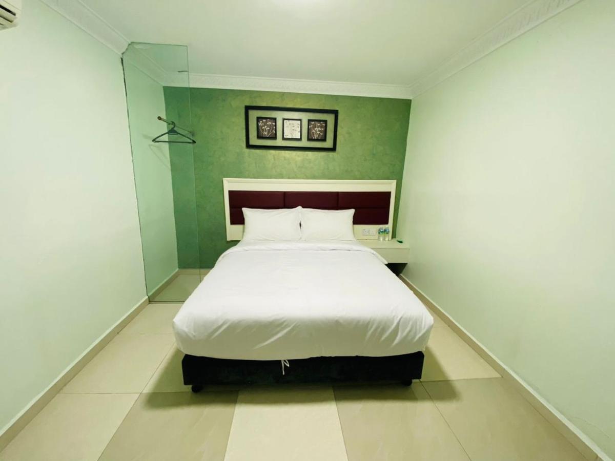 Surya Boutique Hotel กลัง ภายนอก รูปภาพ