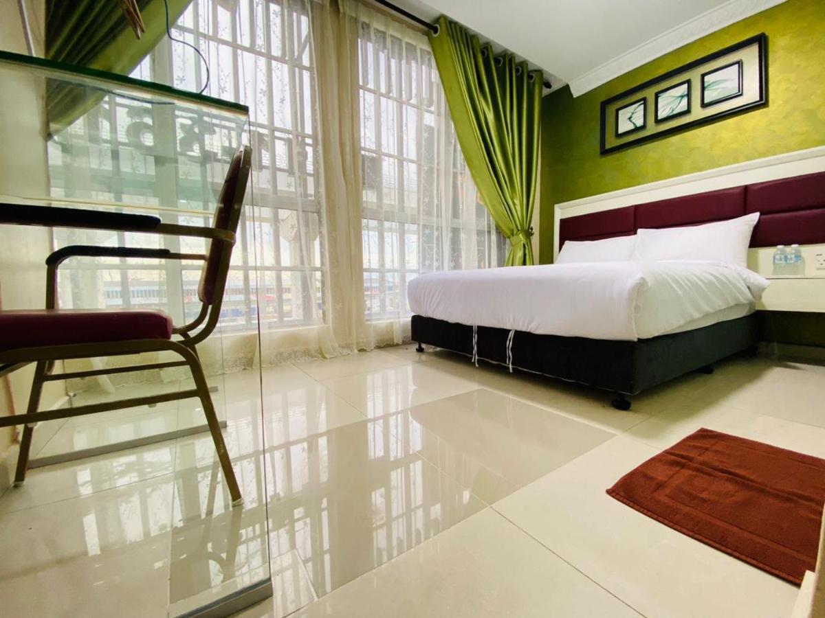 Surya Boutique Hotel กลัง ภายนอก รูปภาพ