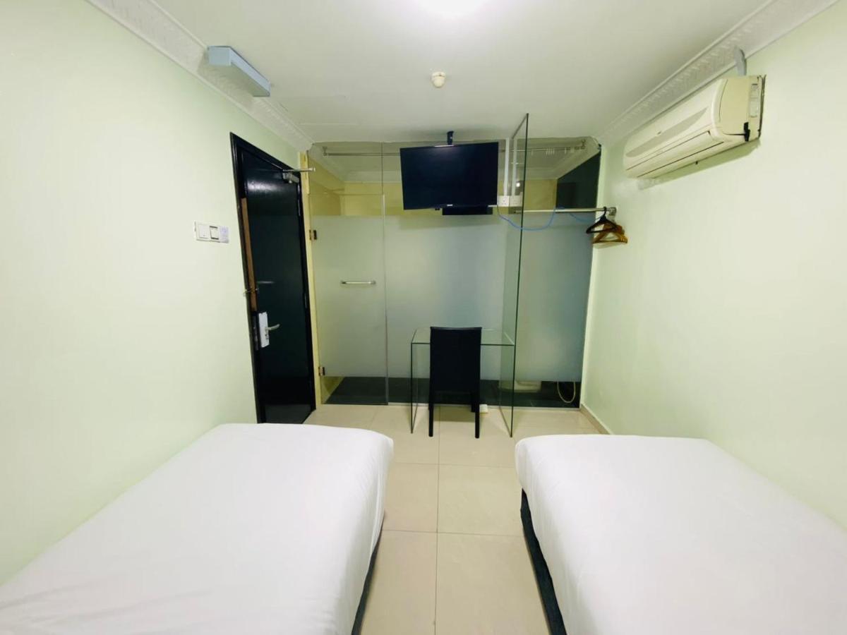 Surya Boutique Hotel กลัง ภายนอก รูปภาพ