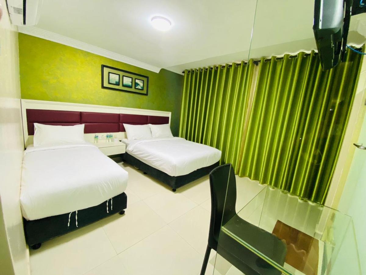Surya Boutique Hotel กลัง ภายนอก รูปภาพ