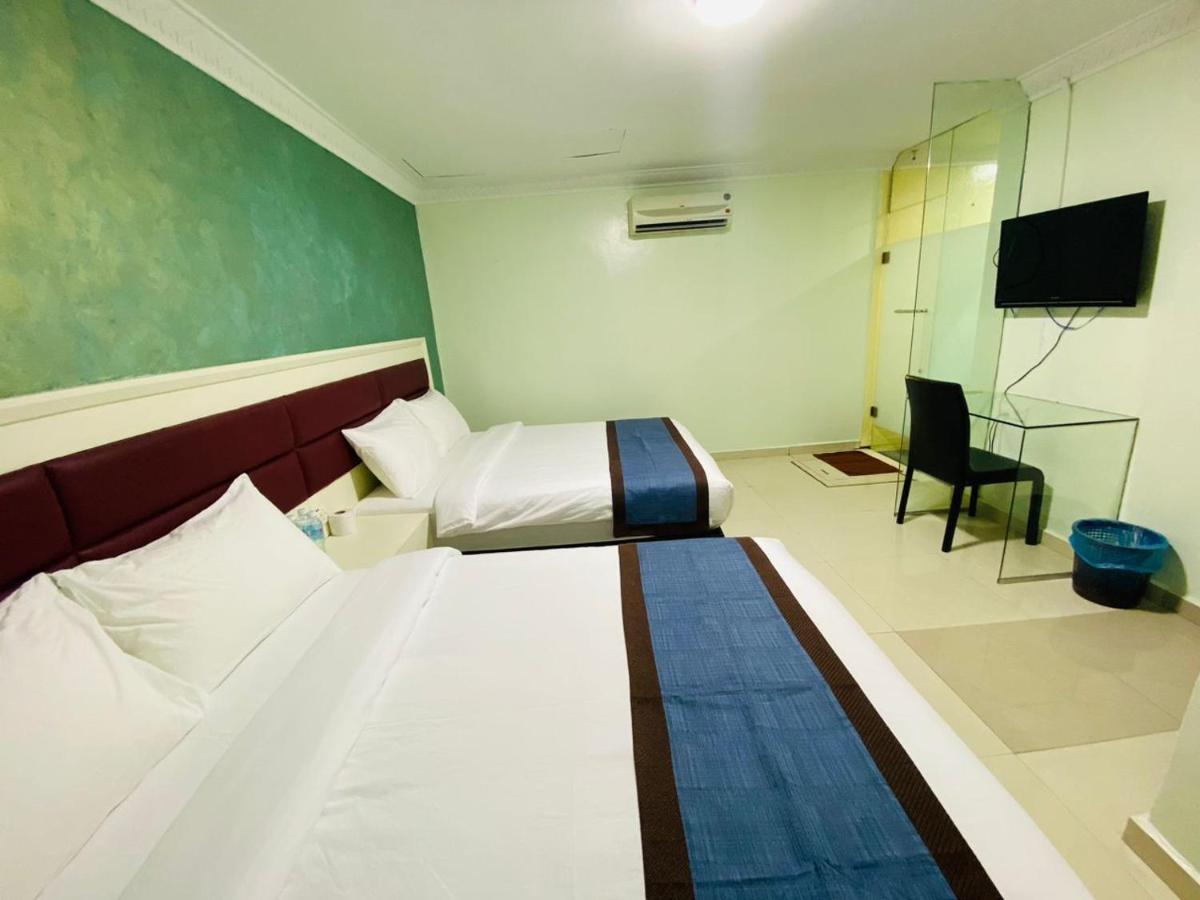 Surya Boutique Hotel กลัง ภายนอก รูปภาพ