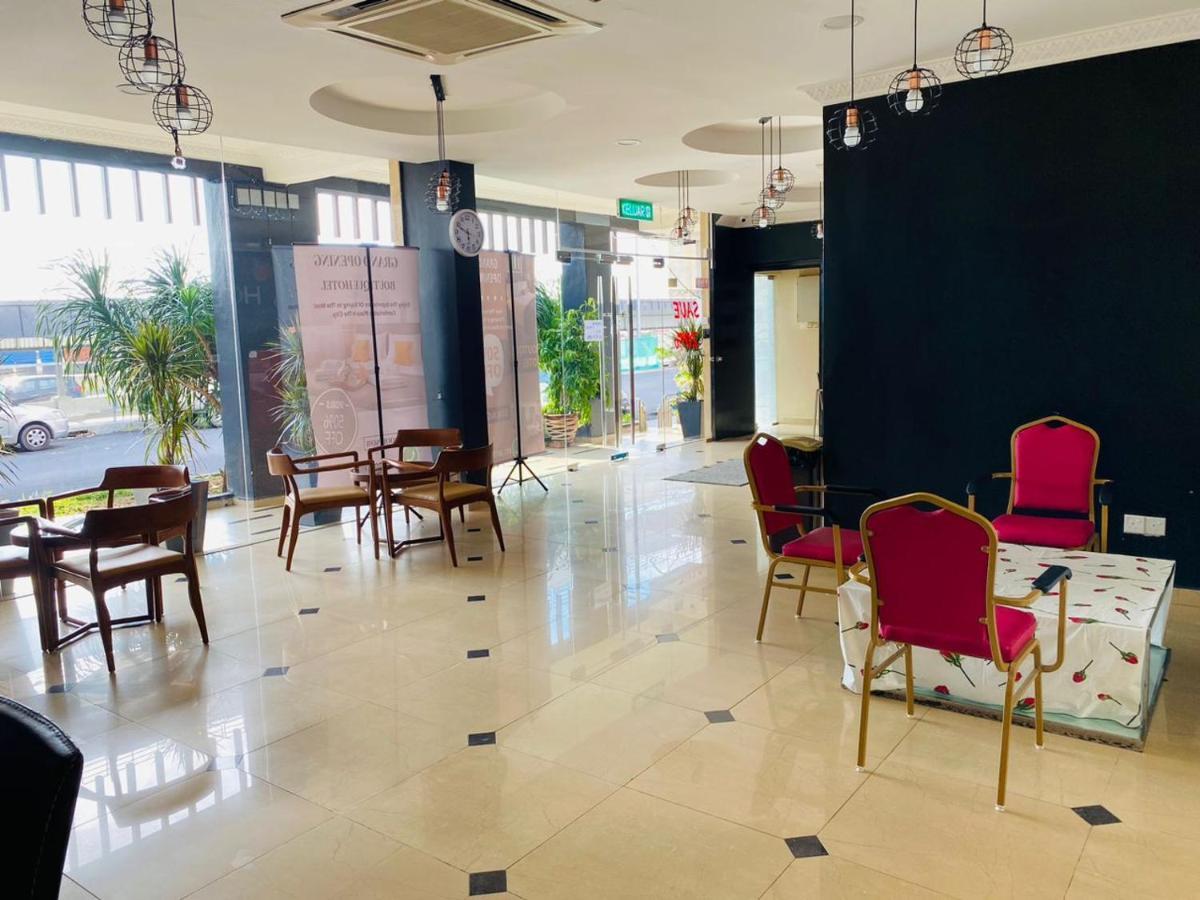 Surya Boutique Hotel กลัง ภายนอก รูปภาพ