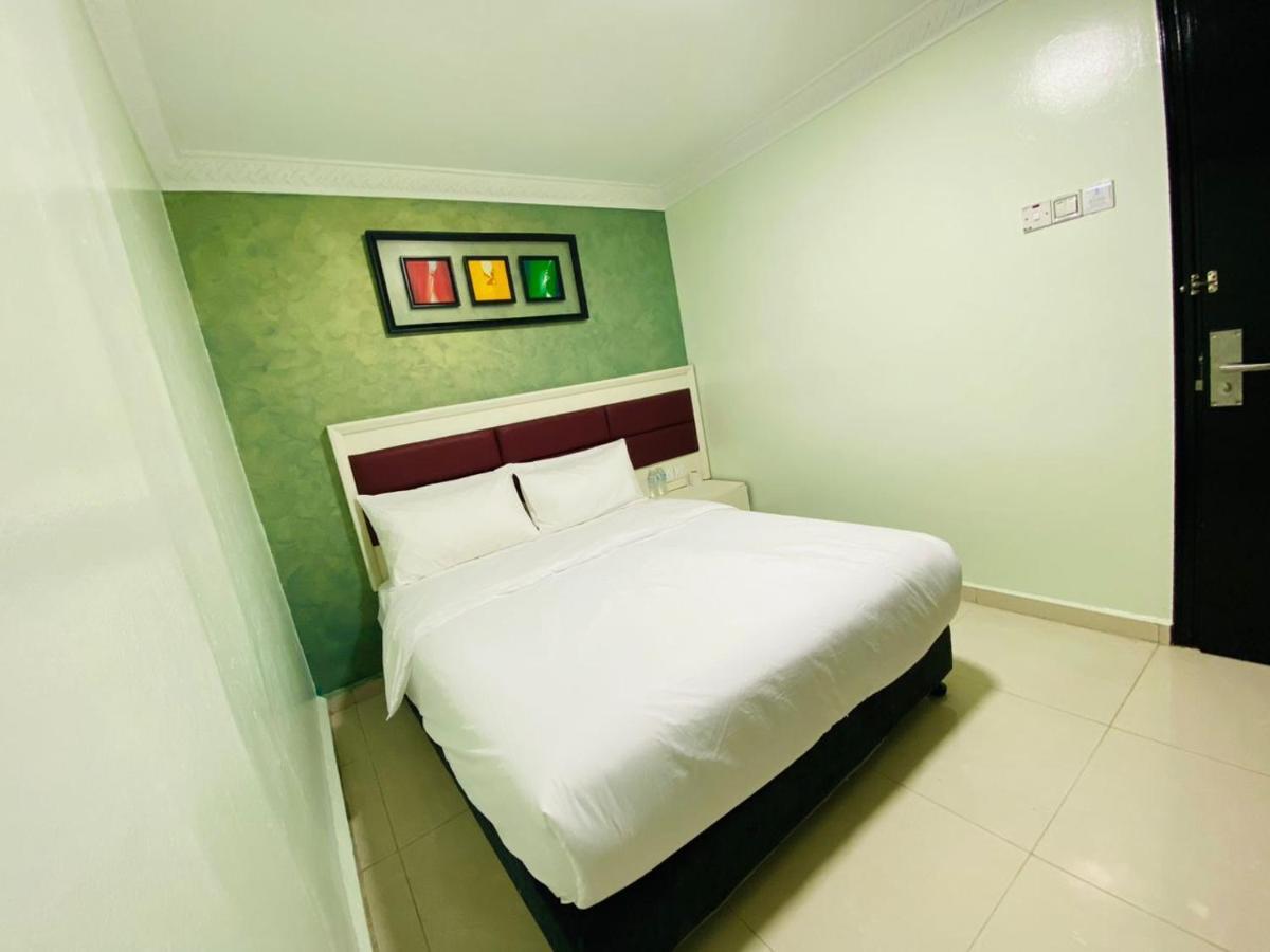 Surya Boutique Hotel กลัง ภายนอก รูปภาพ