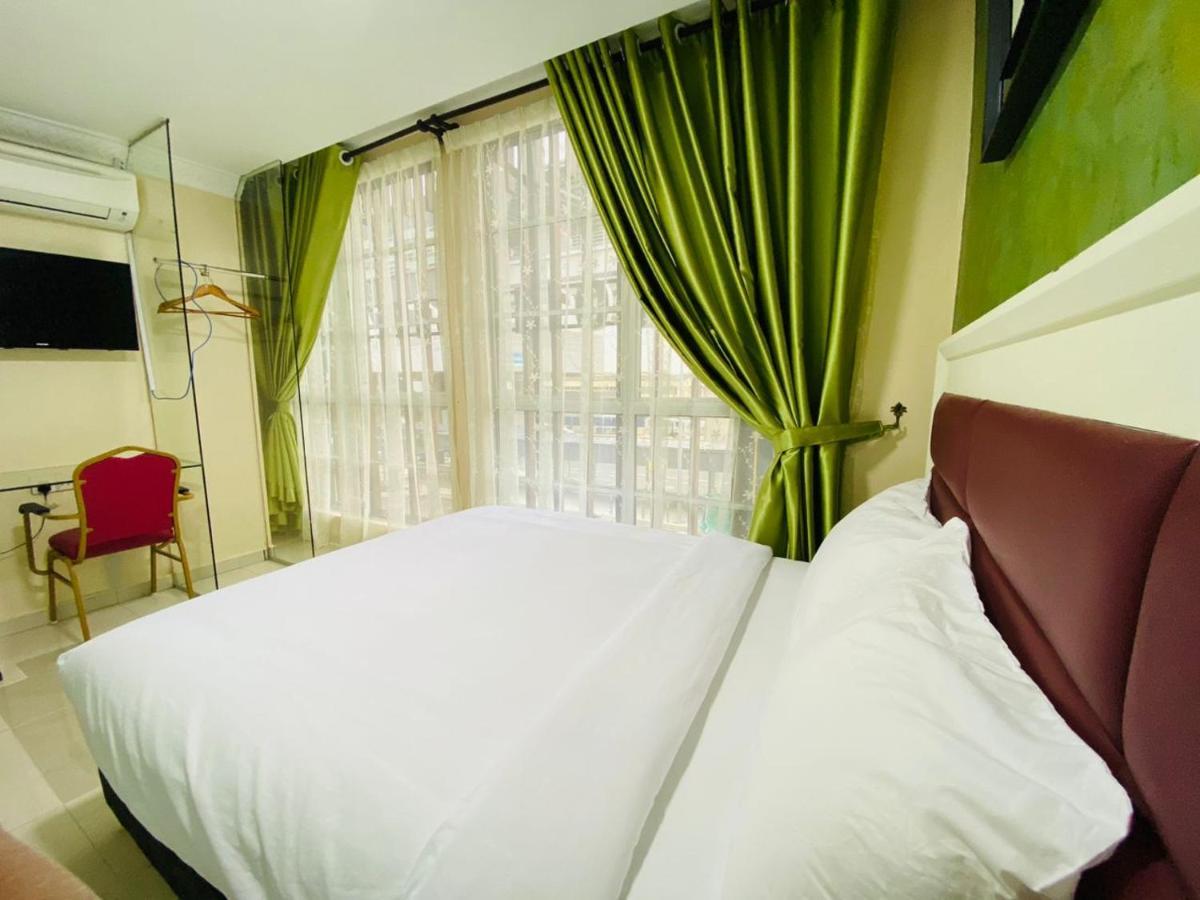 Surya Boutique Hotel กลัง ภายนอก รูปภาพ
