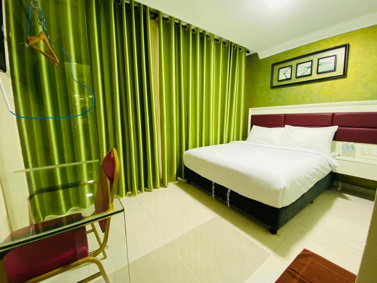 Surya Boutique Hotel กลัง ภายนอก รูปภาพ