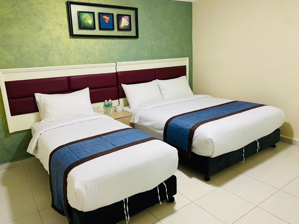 Surya Boutique Hotel กลัง ภายนอก รูปภาพ