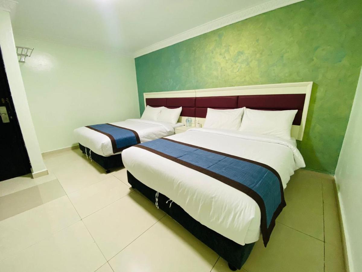 Surya Boutique Hotel กลัง ภายนอก รูปภาพ