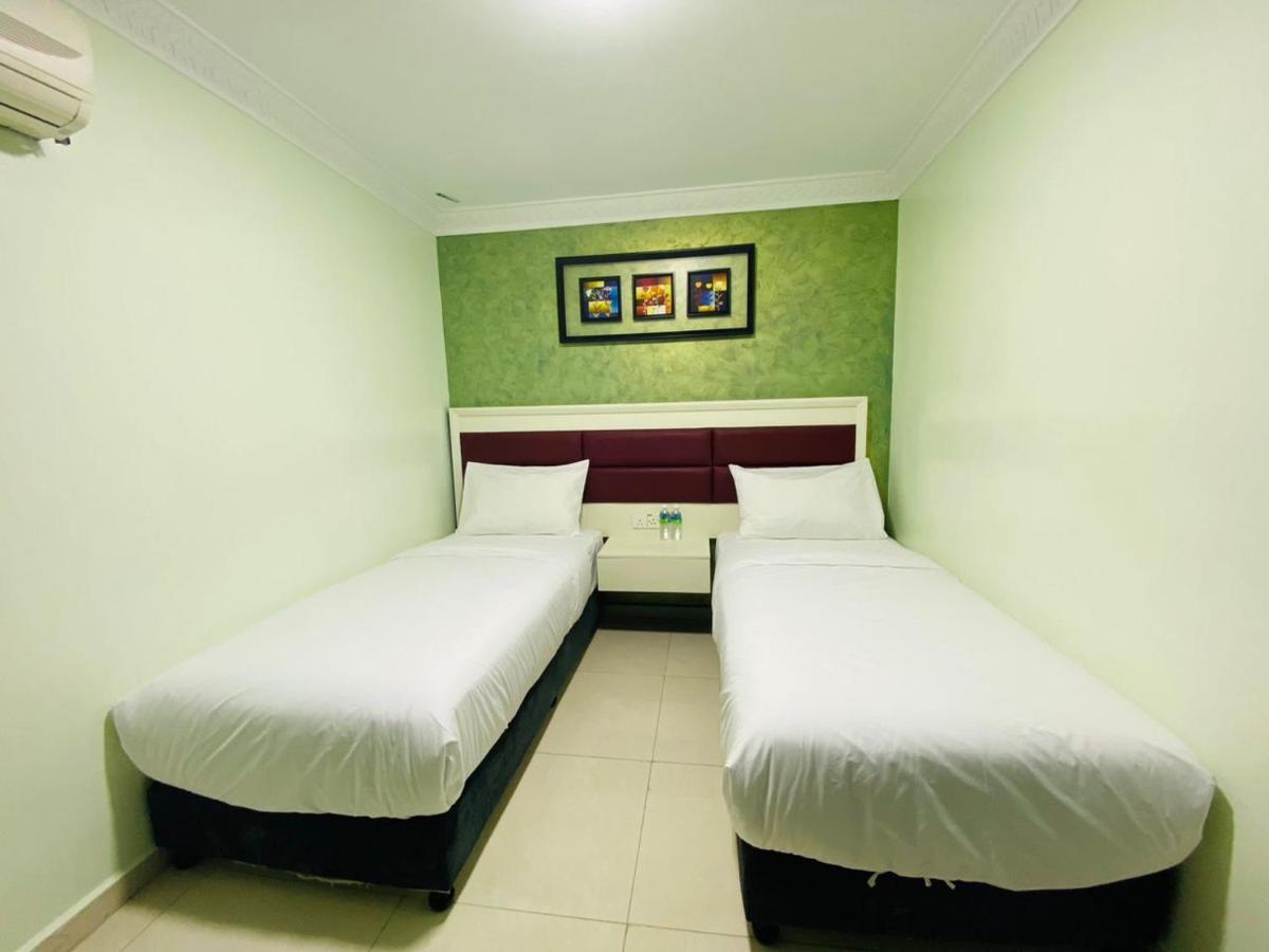 Surya Boutique Hotel กลัง ภายนอก รูปภาพ