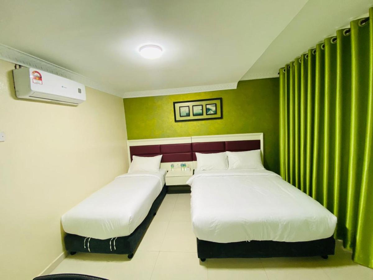 Surya Boutique Hotel กลัง ภายนอก รูปภาพ
